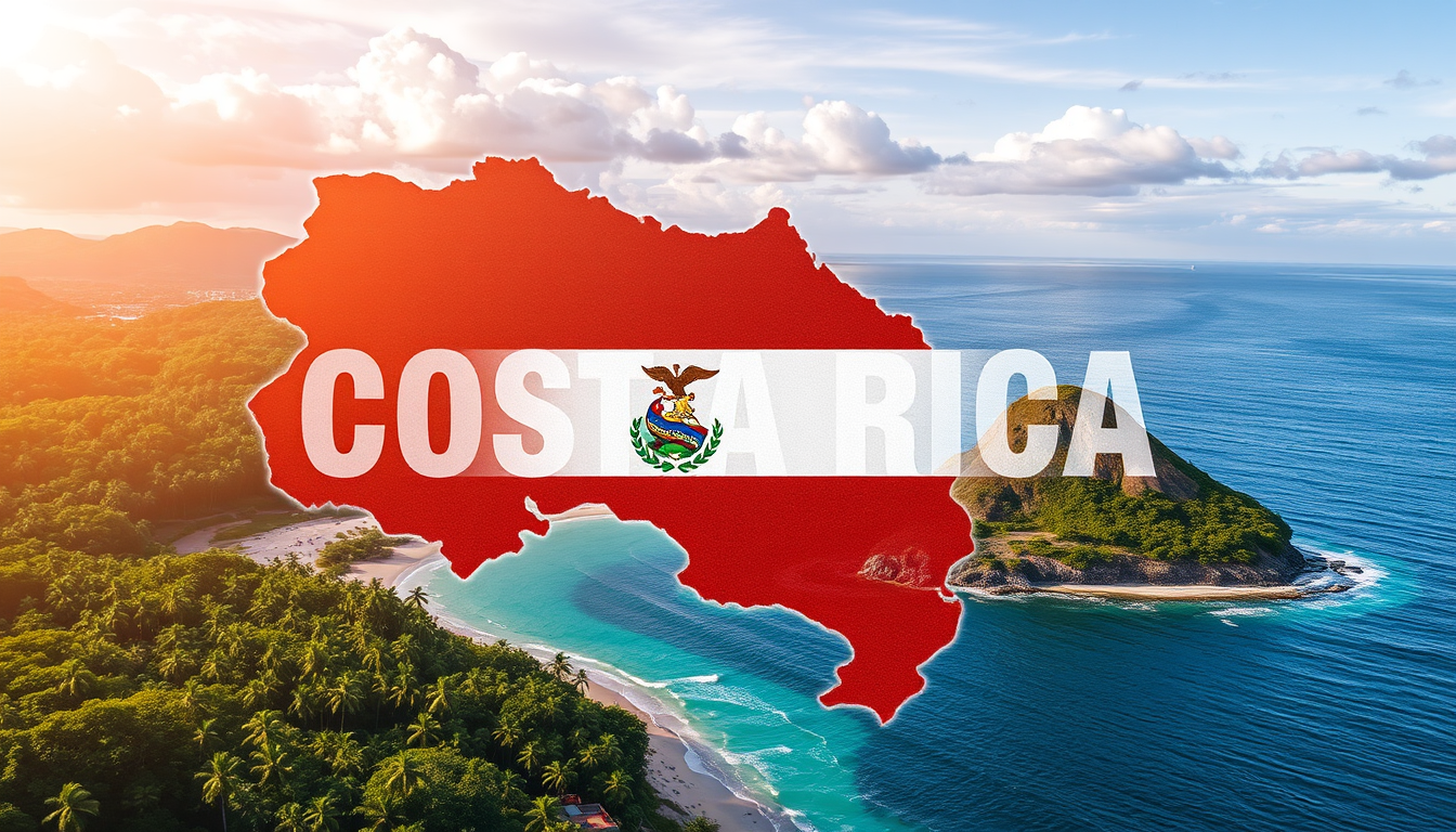 Costa Rica