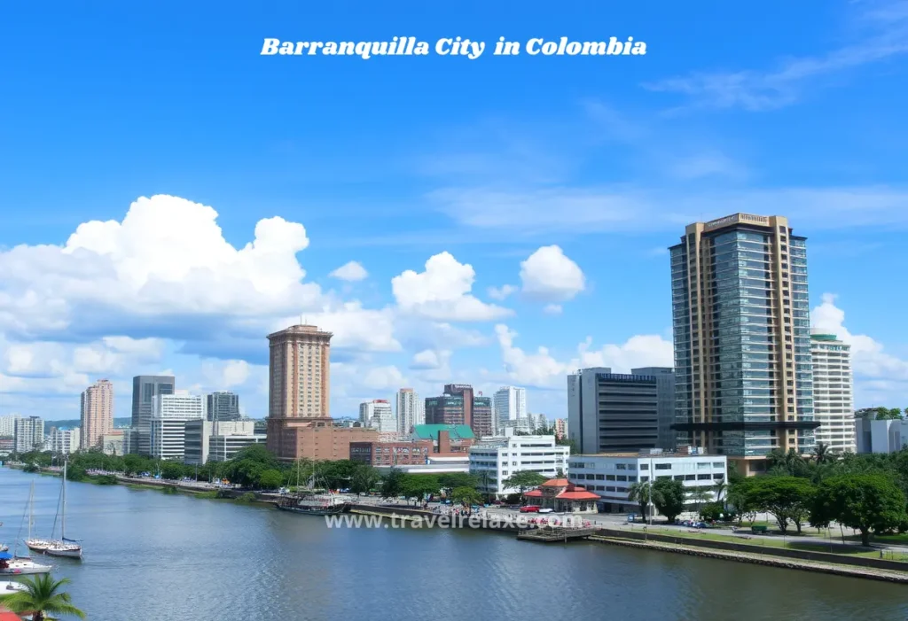 Barranquilla