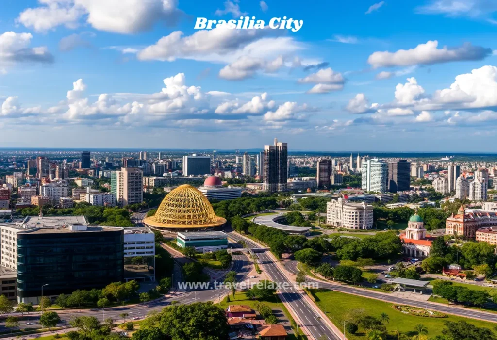 Brasilia