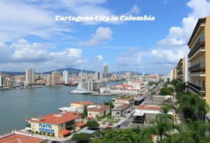 Cartagena