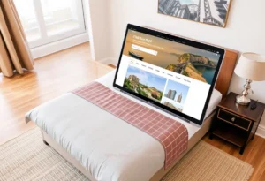 Finding the Right Website to Book Your Stay