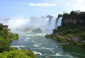 Foz do Iguaçu