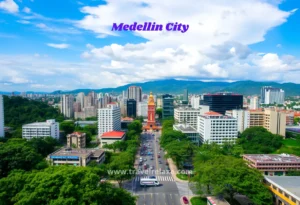 Medellin