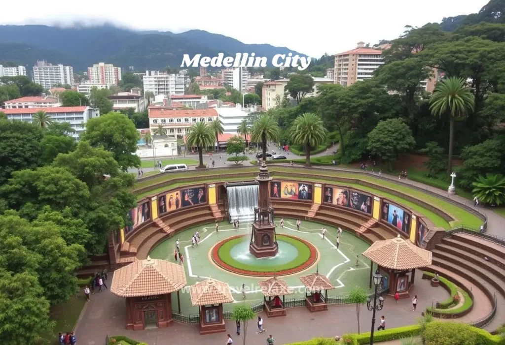 Medellin