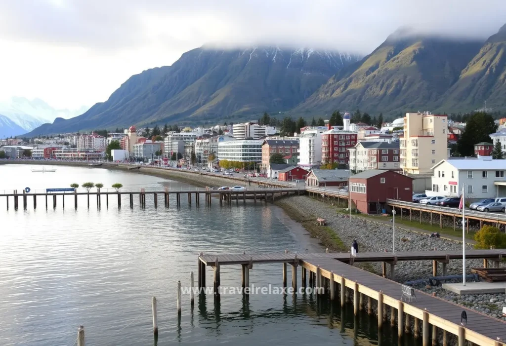 Puerto Natales