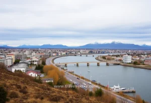 Puerto Natales