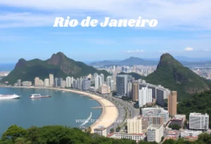 Rio de Janeiro