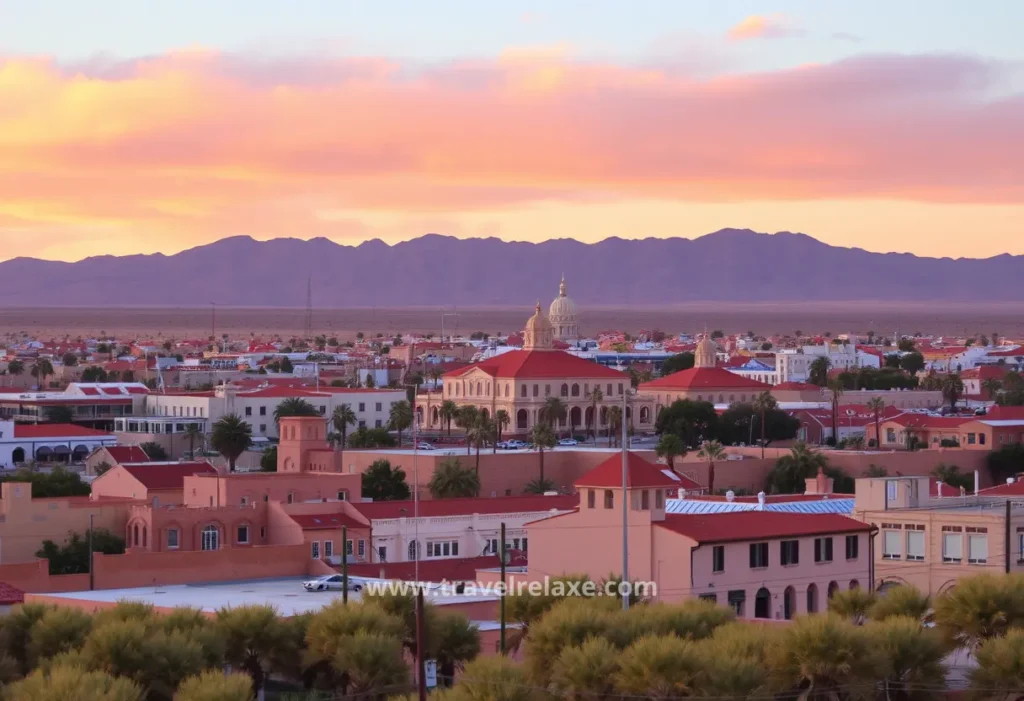 San Pedro de Atacama