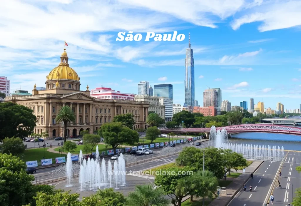 Sao Paulo