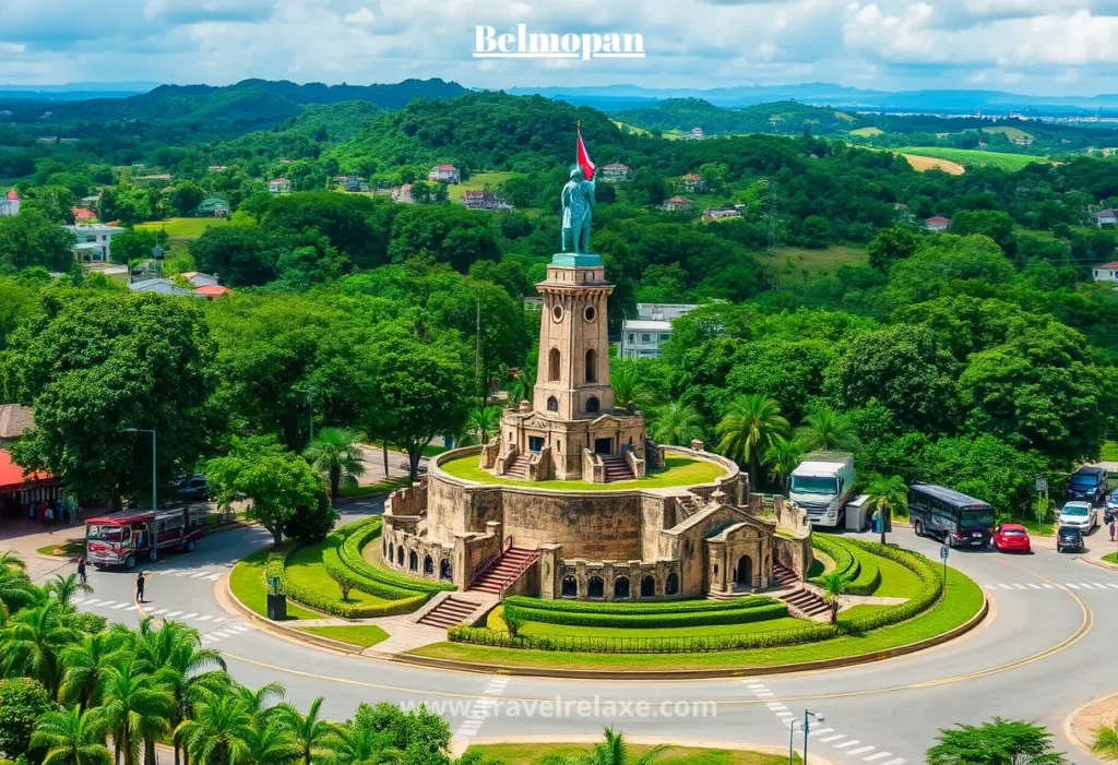 Belmopan