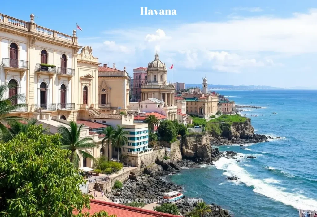 Havana