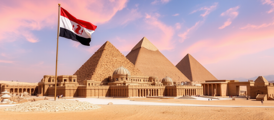 Egypt