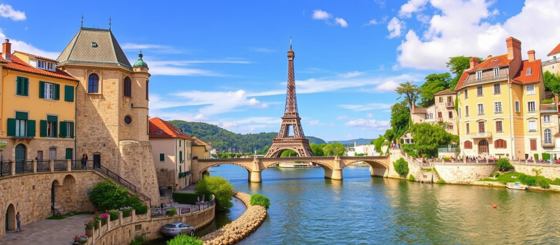 France