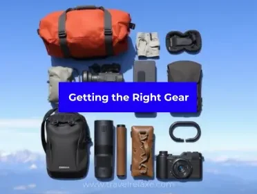 Getting the Right Gear