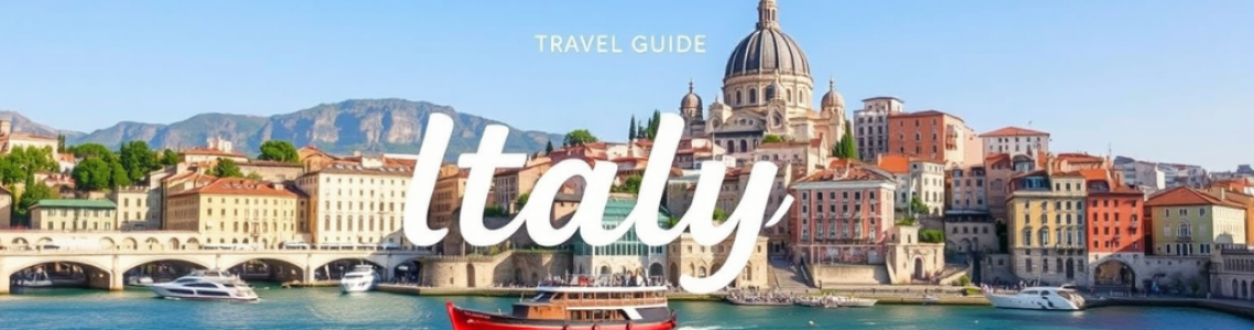 Italy Travel Guide