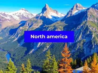 North America