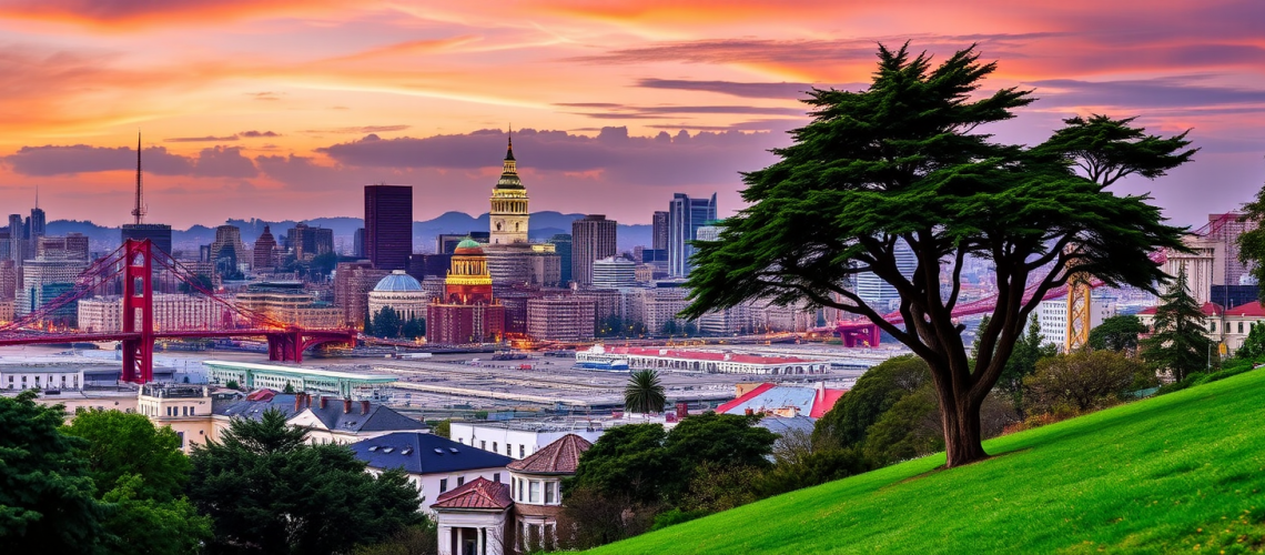 San Francisco